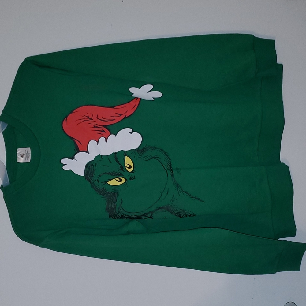 GRINCH